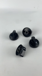 Handle Knop Kompor Gas Knop Kompor Rinnai Model Baru Bahan Plastik Berkualitas Tombol Jentrekan Putaran Kompor Pengganti Rusak