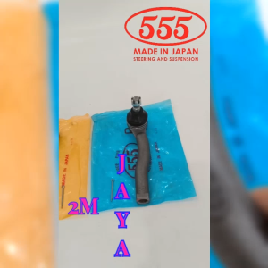 ( SE-7781 ) 555 Tie Rod End Tierod Mitsubishi Kuda All Type Bensin Diesel Diamond