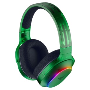 Razer | RGB Wireless Headset for Gaming
