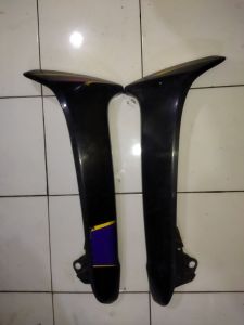 bodi sayap luar supra x lama supra fit lama original seken