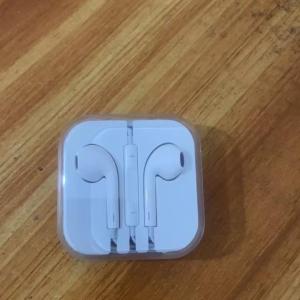 High Quality Wired Earphones 3.5MM Jack for OPPO Huawei Xiaomi Vivo Gaming Earbuds Comfortable Fit Sound Isolation Headsets