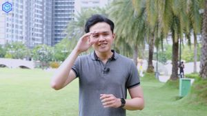 Đồng hồ thông minh Samsung Galaxy Watch FE 40mm