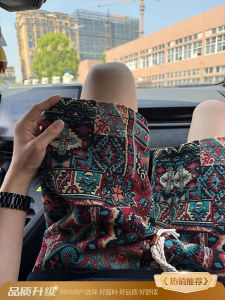 Quần Short Dệt Kim Mùa Hè Cho Nam Quần Dài Năm Điểm Đi Biển Quần Dài Mỏng Quần Dài Thường Ngày Cho Thanh Thiếu Niên