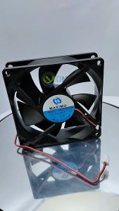 Fan DC 24V 9cm - Kipas DC 24V 9cm