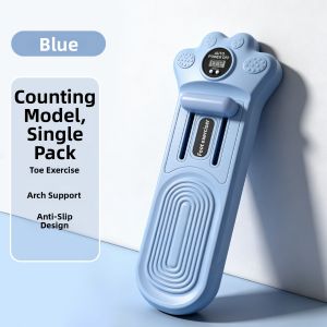 ZHENGBEI | Arch Support Flattened Foot Training Ankle Toe Grip Strength Bottom Muscle Stretch Exerciser