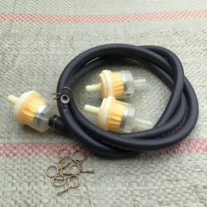 LUKSEN | Electric Injection Carburetor Connection Tube