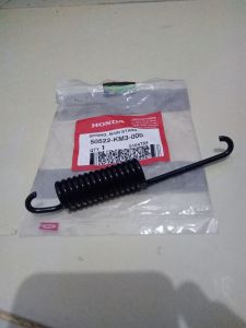 per spring standar tengah standar 2 cbr 150r k15G cbr 150r k15p crf 150L k84 megapro f1 sonic 150r k56 verza 150 supra gtr k56f original honda 50522km3000