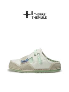 THEMULE | Comfort Casual Slip-on Canvas Shoes