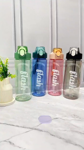 Botol Minum Flash Uk 750 ml - 878