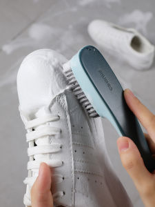 RIHESHENGTANG | Soft Bristle Shoe Cleaning Brush