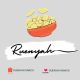 Ruenyah Snack