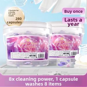 Botare | Multi-Function Scented Laundry Pods