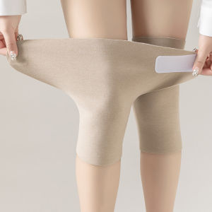 Tấm Lót Bảo Vệ Đầu Gối Mỏng Mùa Đông Ấm Áp Chống Lạnh Cho Nam Và Nữ Khi Đạp Xe Trong Phòng Máy Lạnh