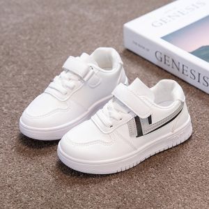 Breathable Leisure Soft Sole Children Shoes