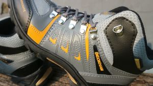 Sepatu Pria Boots Gunung BECKHAM Paramount outdoor