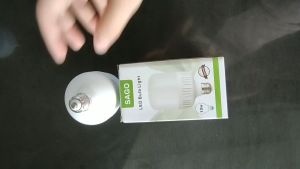 BÓNG ĐÈN LED SAGO 30W
