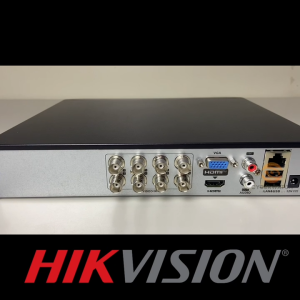 Hikvision DS-7204HGHI-M1/T 4CH8CH16CH 1080P Lite DVR H.265 Pro Hybrid CCTV Recorder