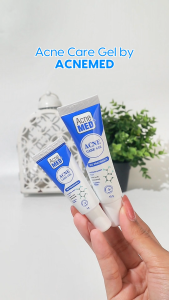 Acnemed Acne Care Gel Treatment 5gr