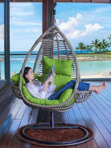 Sinlege | Ghế đu trong nhà và ngoài trời