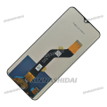 6.82" New for Infinix Hot 11 Play X688 LCD Display Touch Screen Digitizer Assembly Glass Panel Hot 11Play Replacement. 