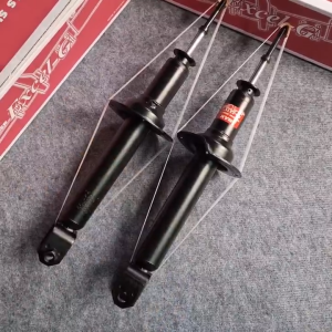 [GIÁ 1 CẶP] Phuộc Sau Honda Accord 2008- Thương Hiệu KYB - Giảm Xóc Sau Accord 340031