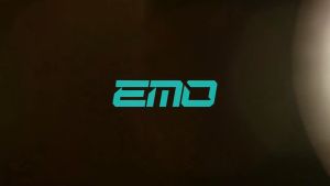 EXP EMO 4X 200m Casting Braided Fishing Line PE Multifilament Durable 4 strand 4 sulam tali pancing benang 4lbs-60lbs
