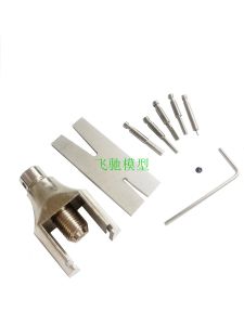 Walkera Gear Puller Puller Gear Remover Model Airplane Tool Motor Gear Puller Copper Tooth Extractor