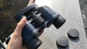Ống Nhòm BINOCULARS 10X Nhìn Xa 3000M – Kính Quan Sát Du Lịch Dã Ngoại Xem Chim Thể Thao