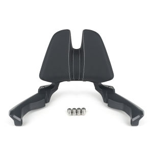 For Honda X-ADV 350 2022-2025 NSS 350 NSS350 2023-2025 XADV350 NEW Motorcycle Rear Passenger Seat Backrest Cushion Back Rest Pad
