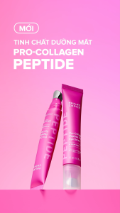 Tinh chất làm săn chắc da và giảm nếp nhăn cho vùng mắt Paula’s Choice Pro-Collagen Peptide Firming Eye Serum 15ml 1080