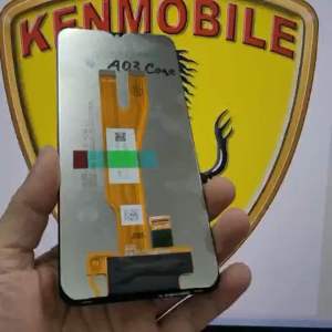 Màn Hình SS A03 Core / A032F (tặng tuýp keo dán + cường lực)