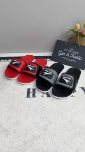 slippers for men 2025 sport Trendy summer outdoor home Comfortable and non-slip slipper