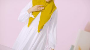 HIJAB ARRAFI 403 JILBAB INSTAN DAILY KEKINIAN