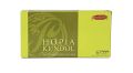DMT43 Polland Hopia Kundol snacks ready to eat  biscuits crackers 6pcs in a box 30days shelf life. 