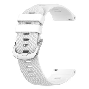 18/20/22mm Strap For Garmin Vivoactive 4 5 3 s/Venu 3 2s Sq 2 Plus/Forerunner 265 255S 645 245 Music/Vivomove Band Bracelet