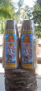 Nhang không hương 3 tấc Đại Phúc Lộc nhang sạch ít khói Nhang Thanh An