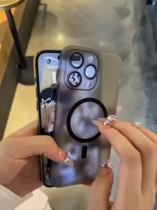 Ultra Thin Transparent Magsafe Acrylic Phone Case: A Comprehensive Guide