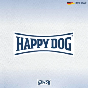 Happy Dog Sensible อาหารสำหรับสุนัขโตพันธุ์กลาง-ใหญ่ ขนาด 4 kg