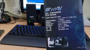 Edifier R10UOD: Speaker Mini Subwoofer Aktif & Solusi Multimedia