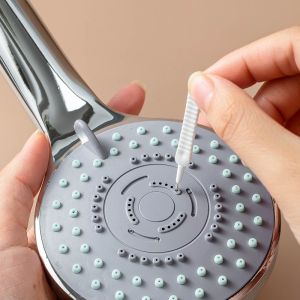 【Free Shipping】Mini Hole Cleaning Brush Phone Charging Port Dust Cleaning Brush Shower Head Anti-clogging Brushes Computer Keyboard Cleaner