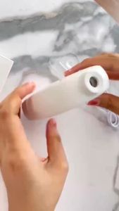 Pengharum Ruangan Pewangi Ruangan Dinding Air Diffuser Aroma Pelembap Udara Tampilan Digital Dapat Diisi Ulang Mesin Aromaterapi Otomatis Mesin Pewangi Isi Ulang Humidifer Pewangi Ruangan Kamar Mandi Toilet Kamar Tidur humidifier diffuser Tahan Lama