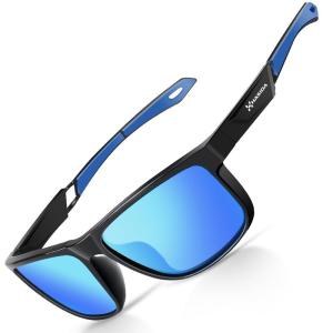HISTAR | Polarized Float Observation UV Protection Windproof Fishing Glasses