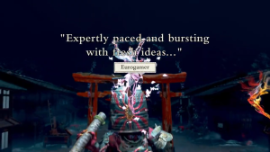 Game Kunitsu-Gami: Path of the Goddess - Nintendo Switch 2