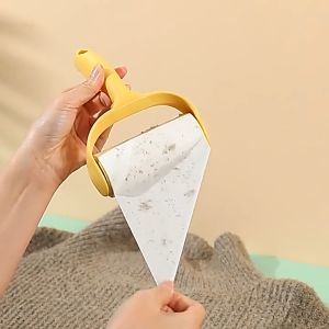 Roller Alat Pembersih Bulu | Sikat Penghilang Bulu Kucing | Pet Hair Remover Kucing