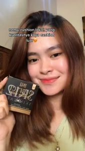PERFECT CUSHION SR12 - BB Cushion Glowing TAHAN LAMA ANTI AIR
