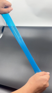 เทปกันรอยขีดข่วน ฟิล์มกันรอย ฟิล์มกันรอยติดรถยนต์ กว้าง10/30cm ยาว 200 เมตร เทปกันรอย ติดกันรอยขีดข่วนบนพื้นผิวชิ้นงาน