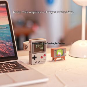 jeefanco | Wireless Charger Apple Watch Stand