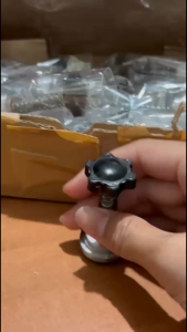 PROMO! Isc Manual Pengganti Lamsang Otomatis Mio J  Xride N- Max Aerox Lexi