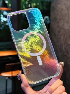 MENGKE.CASE | Trendy Luxury Shockproof Phone Case
