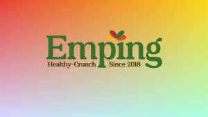 Emping Melinjo Chips by Harvest Eatery | Emping Belinjo Chips Indo Snack - 330G Fun Pack (Local) - Lazada